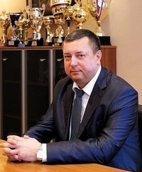 Соклаков Александр Николаевич