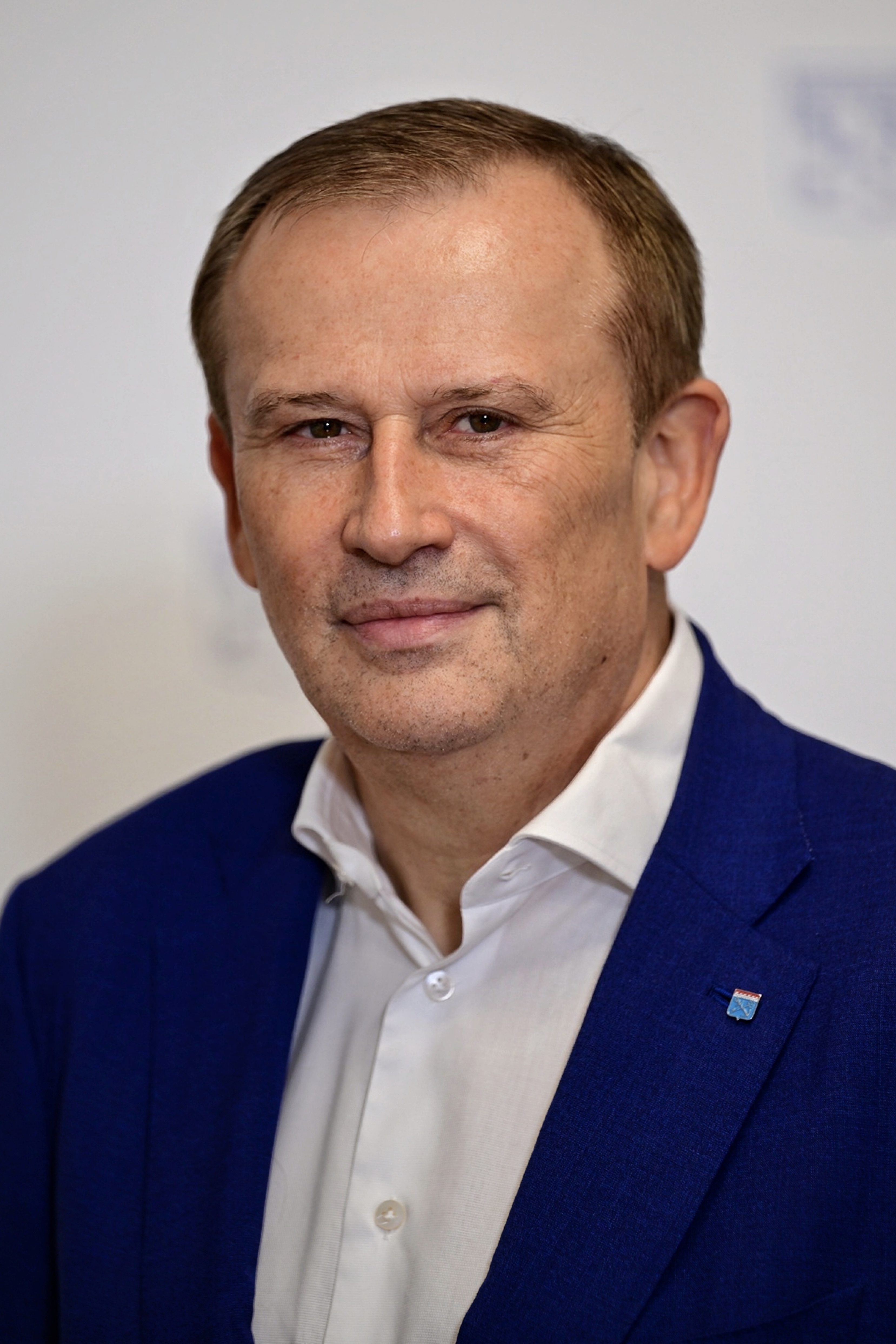 Дрозденко Александр Юрьевич