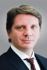 Барановский Евгений Петрович