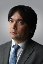 Цой Владимир Олегович
