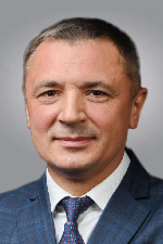 Малащенко Олег Михайлович