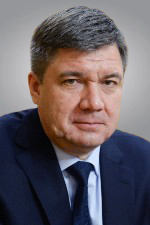 Ильин Михаил Викторович