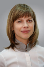 Красненко Лариса Николаевна