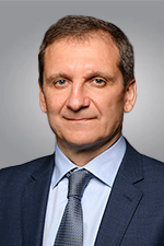 Марков Роман Иванович