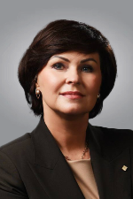 Астратова Алла Юрьевна