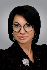 Данилюк Анна Александровна