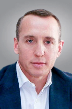 Циганов Николай Михайлович