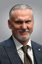 Патраев Константин Николаевич