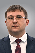 Мищеряков Егор Сергеевич