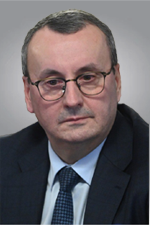 Серов Ярослав Анатольевич