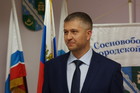 Воронков Михаил Васильевич