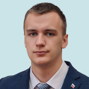 Казанцев Николай Николаевич