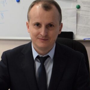 Ушаков Сергей Дмитриевич