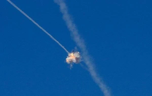 Более 70 БПЛА уничтожено над Ленобластью за сутки: атака отражена