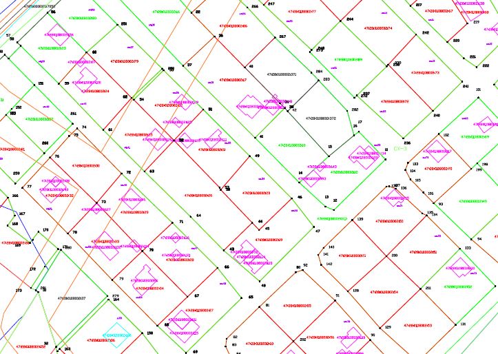 Согласительная комиссия обсудит границы земельных участков в Сланцевском районе