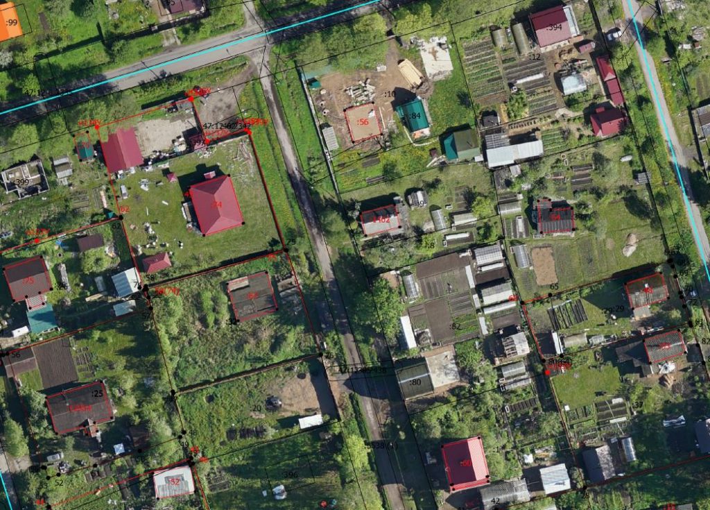 Согласительная комиссия обсудит границы земельных участков в городе Волхове