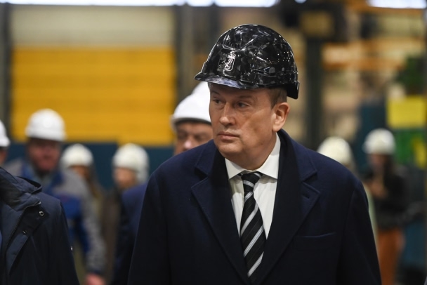 Власти Ленобласти опровергли планы по временной консервации заводов Пикалёвской цепочки