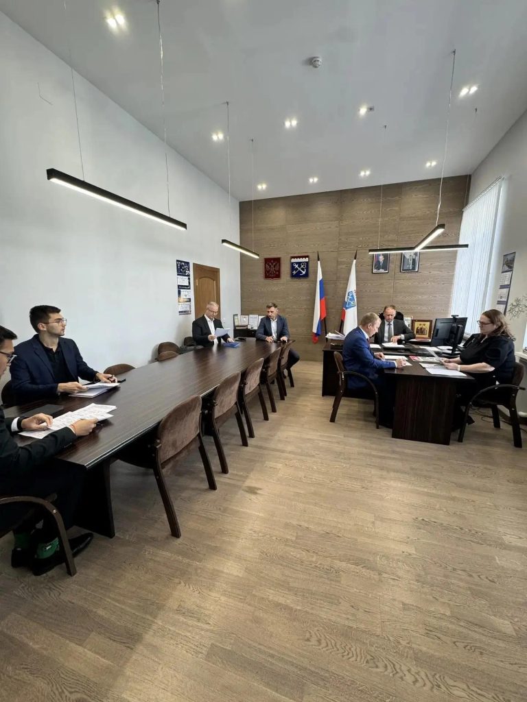 Жители Ленинградской области получили доступ к сетевому газу в 11 тысячах домов