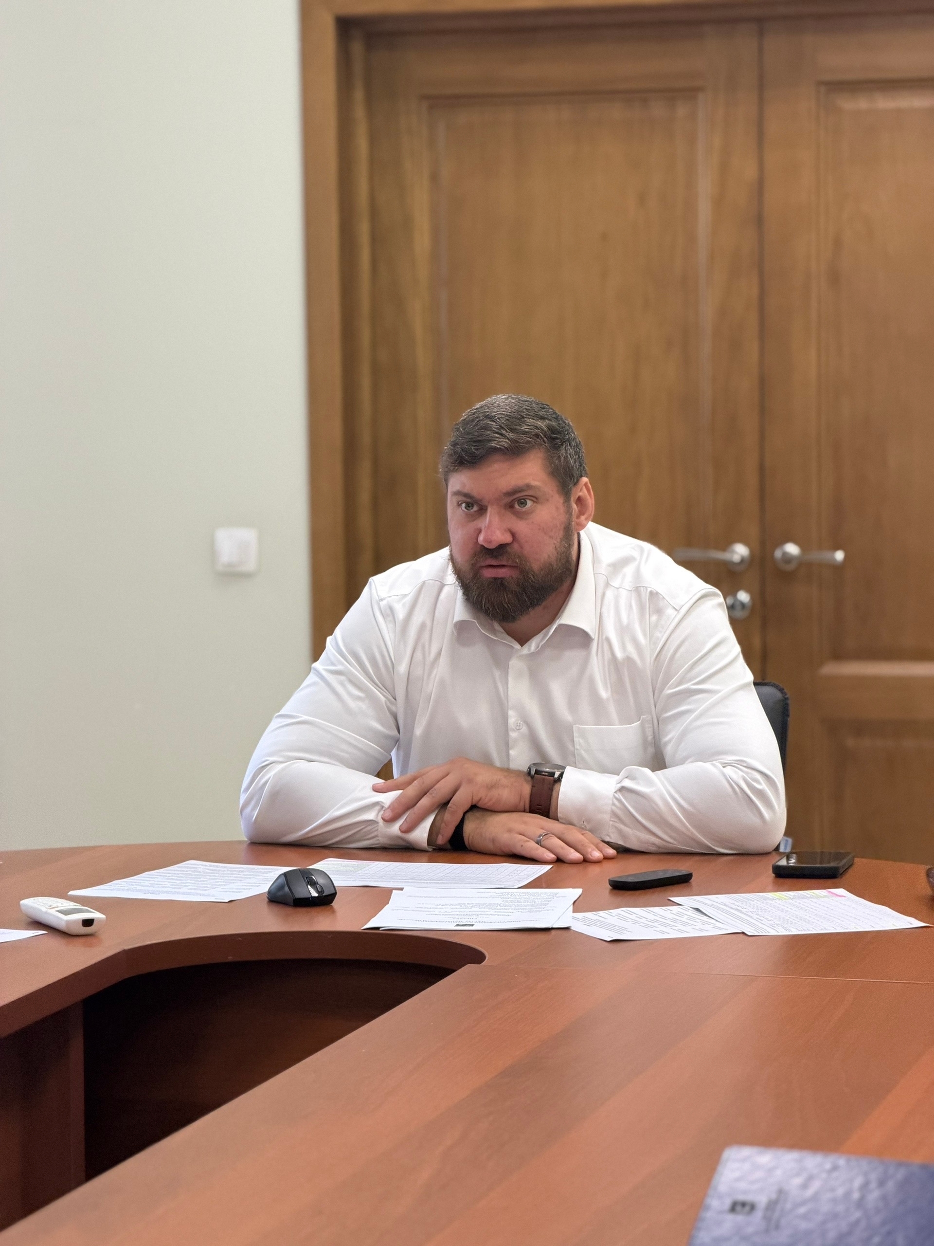 Комитет по строительству Ленинградской области организует выкуп квартир для переселения граждан