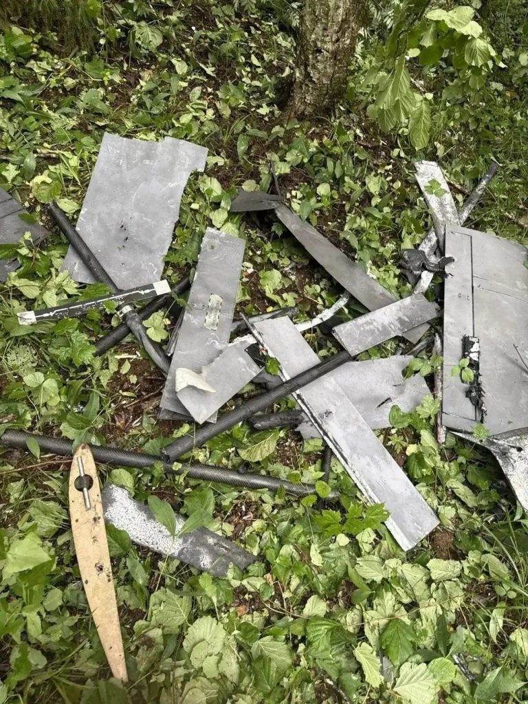 В Ленинградской области дали указания защитить объекты ТЭК
