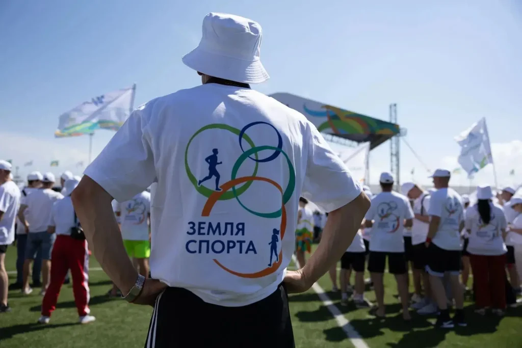 23 спортсмена Ленинградской области представят регион в финале марафона Земля спорта