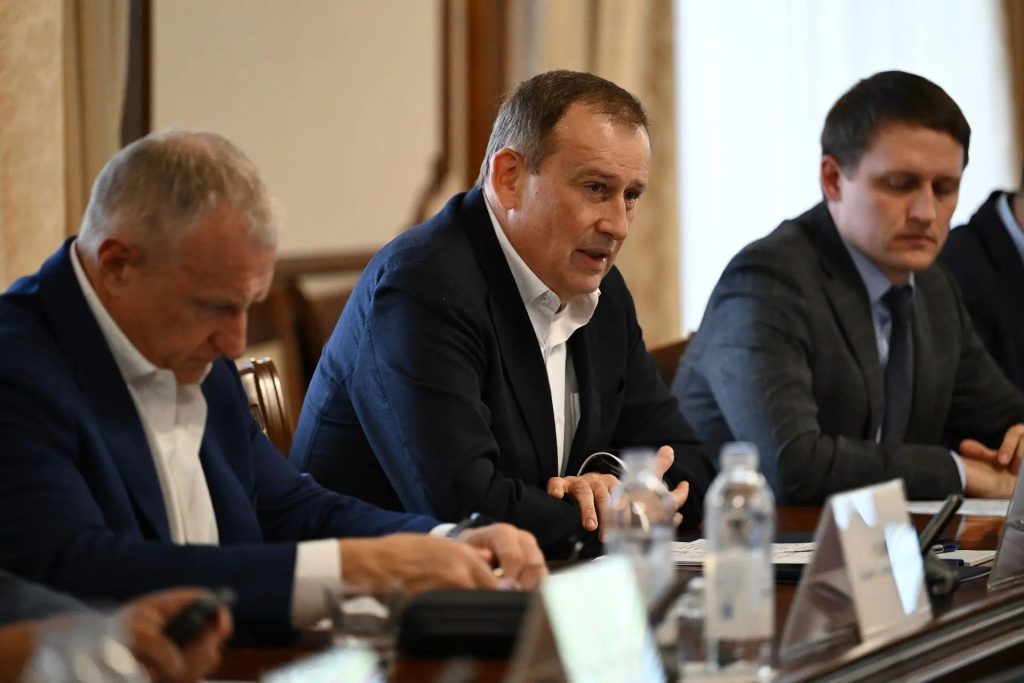 Нефтяные компании предложат установить лимит на заправку бензина до 30 литров