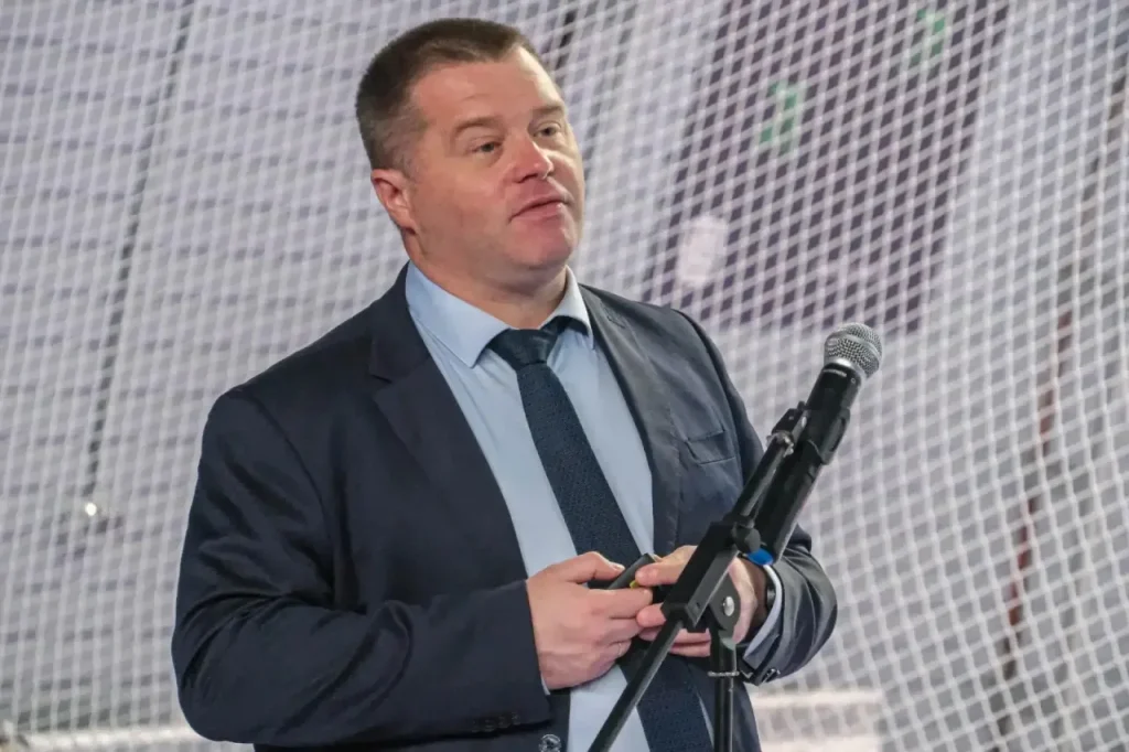 Герои команды 47 ознакомились с работой лаборатории БПА