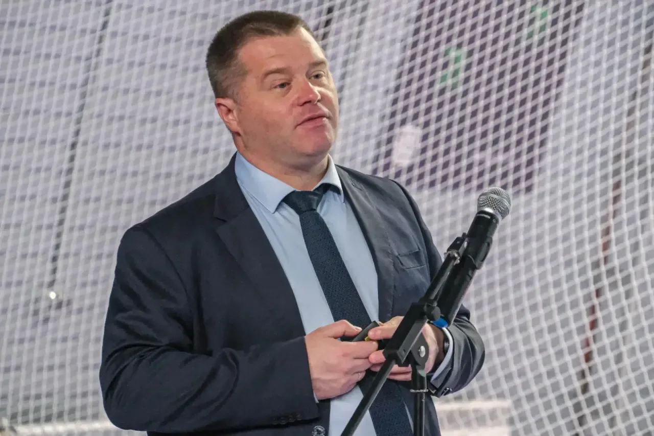 Герои команды 47 ознакомились с работой лаборатории БПА