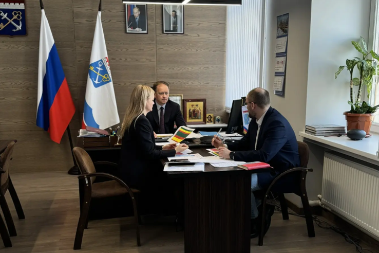 Правительство Ленинградской области утвердило положение о контроле инвестиционных программ тепла