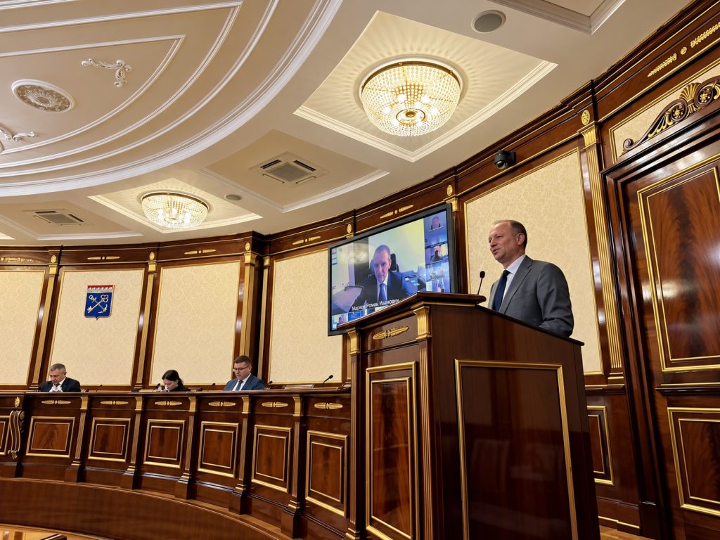 Проектировщикам предложат отказаться от сайдинга при ремонте фасадов школ