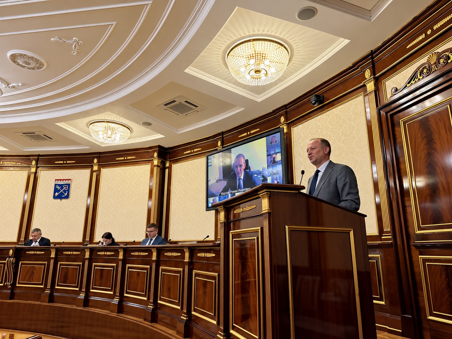 Проектировщикам предложат отказаться от сайдинга при ремонте фасадов школ