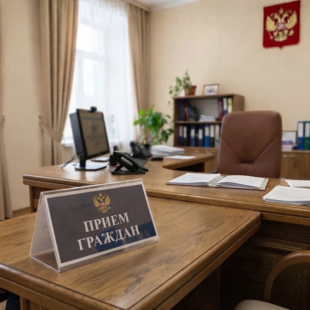 Жители Ломоносовского района смогут задать вопросы руководителю СИЗО-6 ГУФСИН