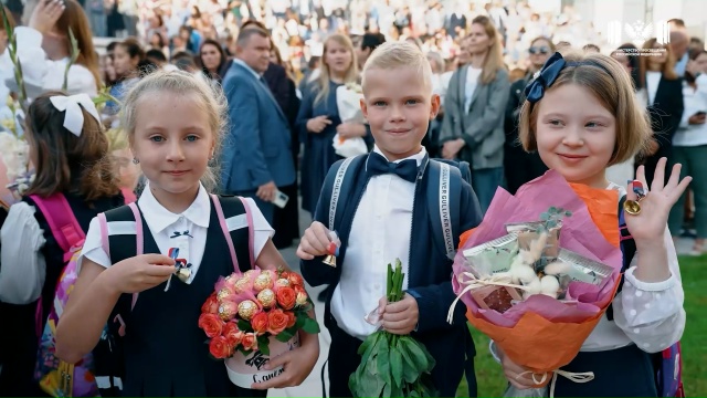 Россия полностью перешла на единые государственные учебники истории