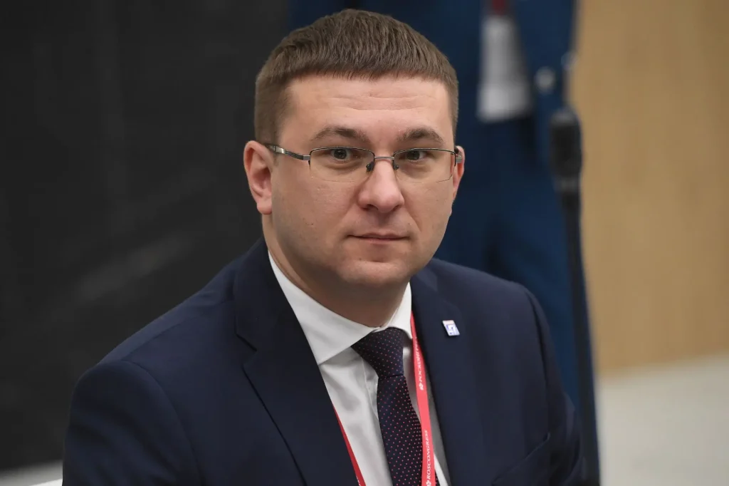 Вице-губернатор Егор Мищеряков сообщил о мерах по обеспечению поставок топлива