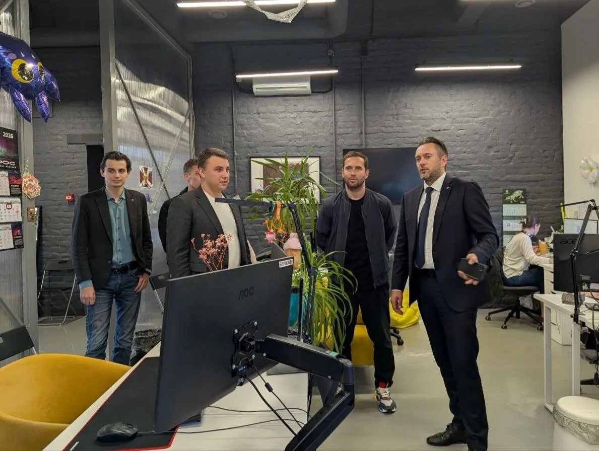 Легенды «Зенита» помогут с проектом благоустройства общественных пространств в регионе