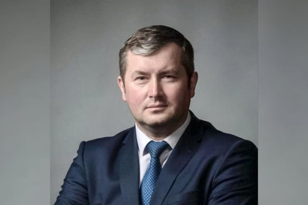 Михаил Присяжнюк проведет встречу с жителями Выборгского района 2 сентября