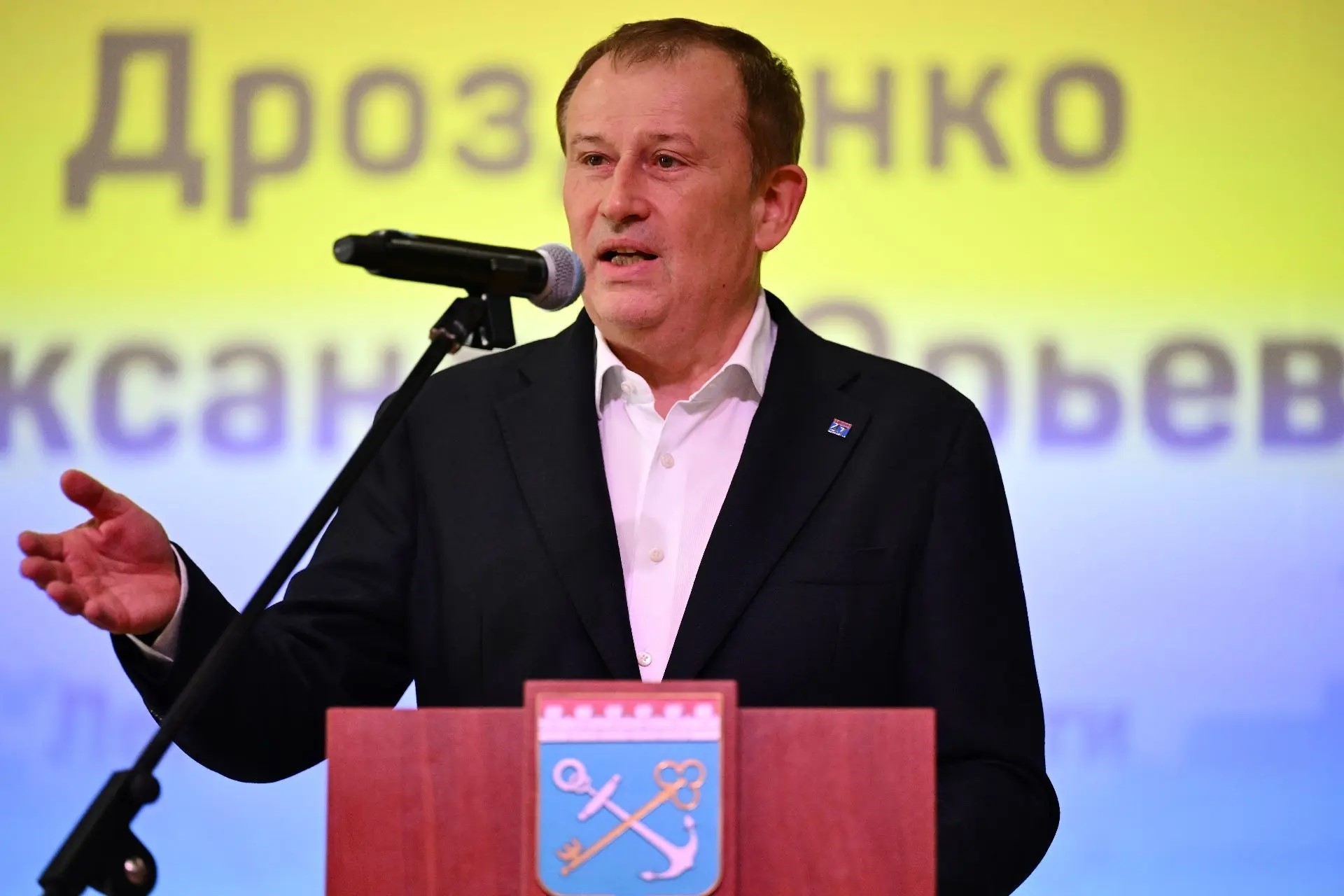 В Шлиссельбурге наградили 18 победителей конкурса Инициативный гражданин