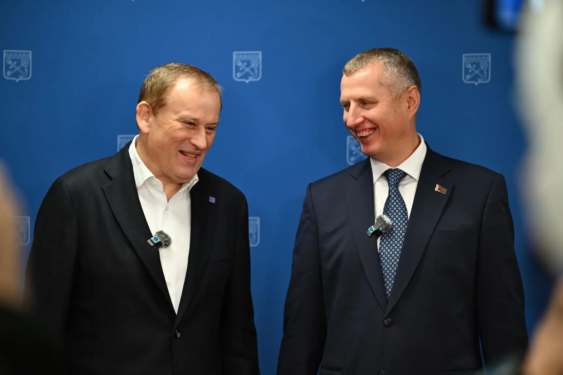 Подпишет третью дорожную карту сотрудничества с Республикой Беларусь