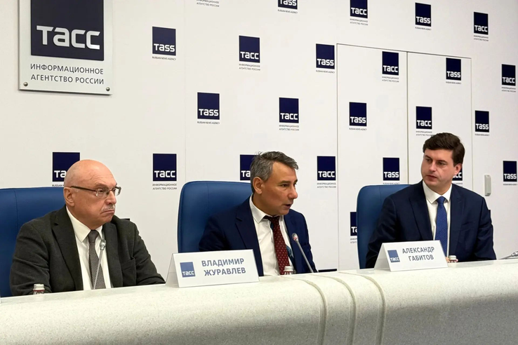 В Гатчине работал Центр общественного наблюдения с видеотрансляцией