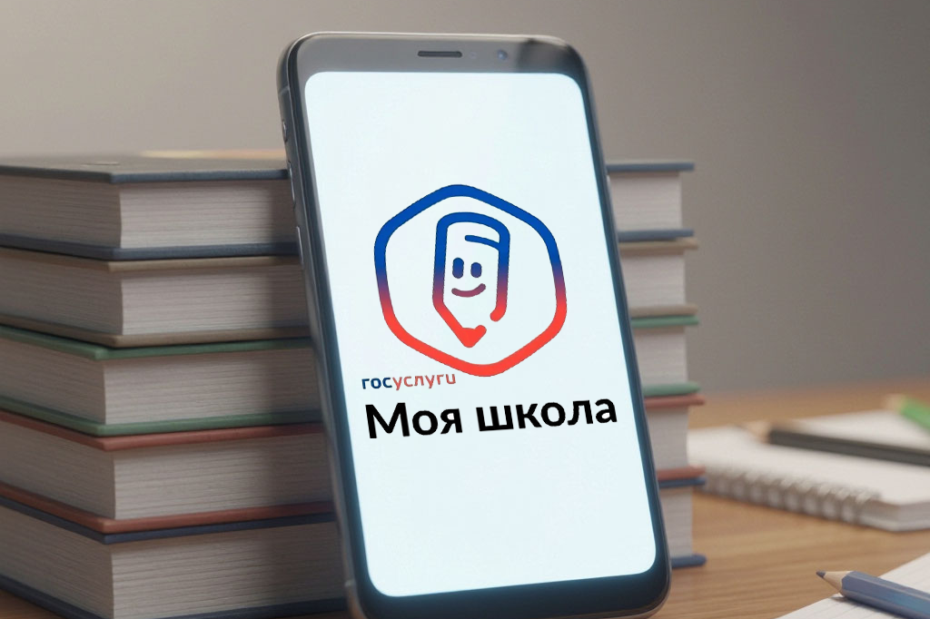 В приложении Госуслуги Моя школа появились сведения об индивидуальных достижениях