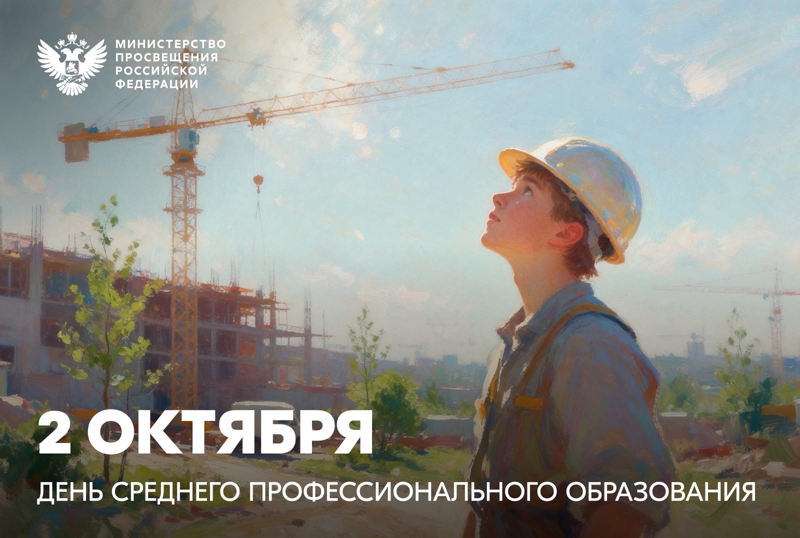 Сергей Кравцов отметил роль колледжей в обеспечении технологического суверенитета страны